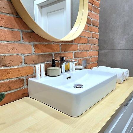Triapart Apartamenty Urban Garden By Triapart Гданск Екстериор снимка